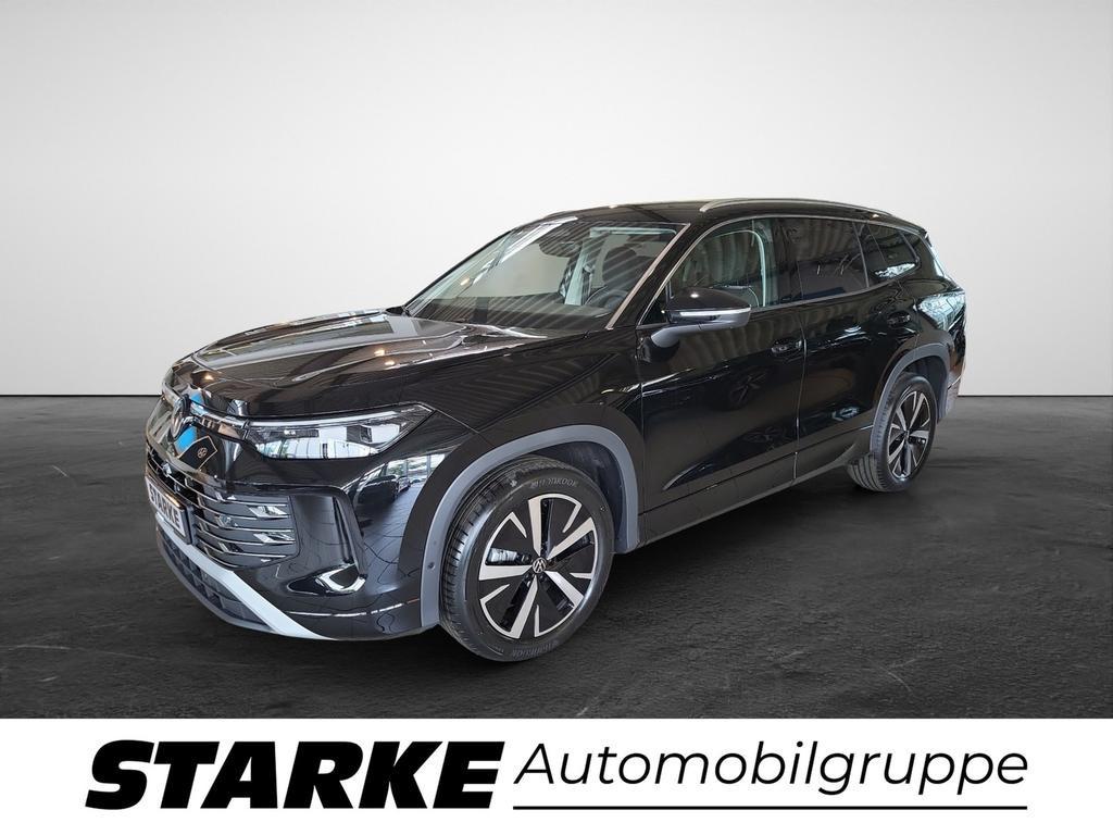 Volkswagen Tayron 2025 Diesel