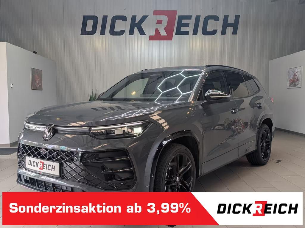 Volkswagen Tayron 2025 Diesel