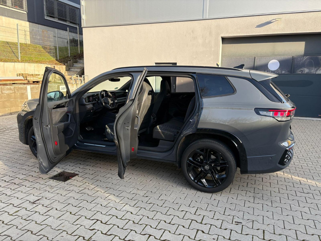 Volkswagen Tayron 2025 Diesel