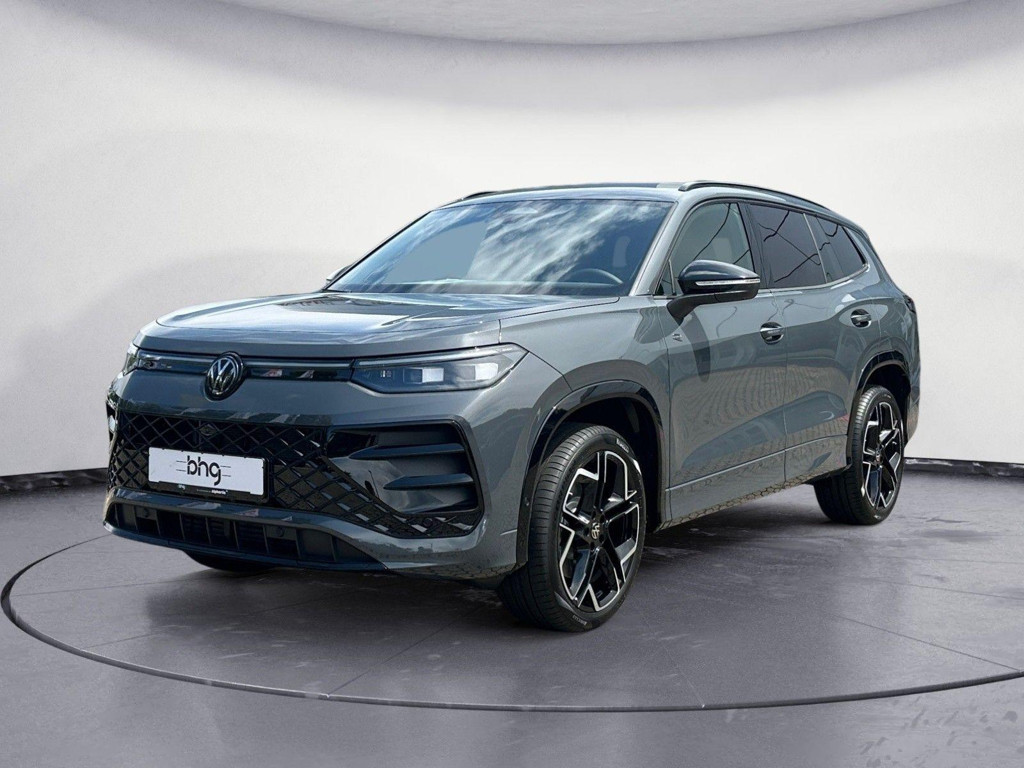 Volkswagen Tayron 2026 Diesel