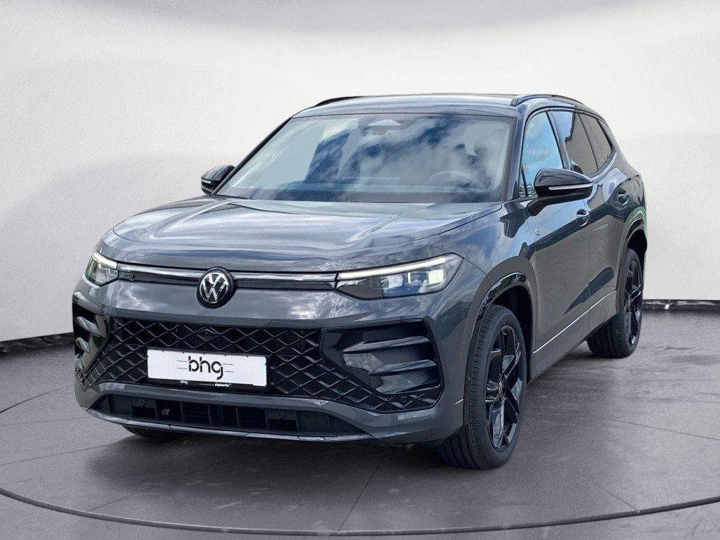 Volkswagen Tayron 2026 Diesel