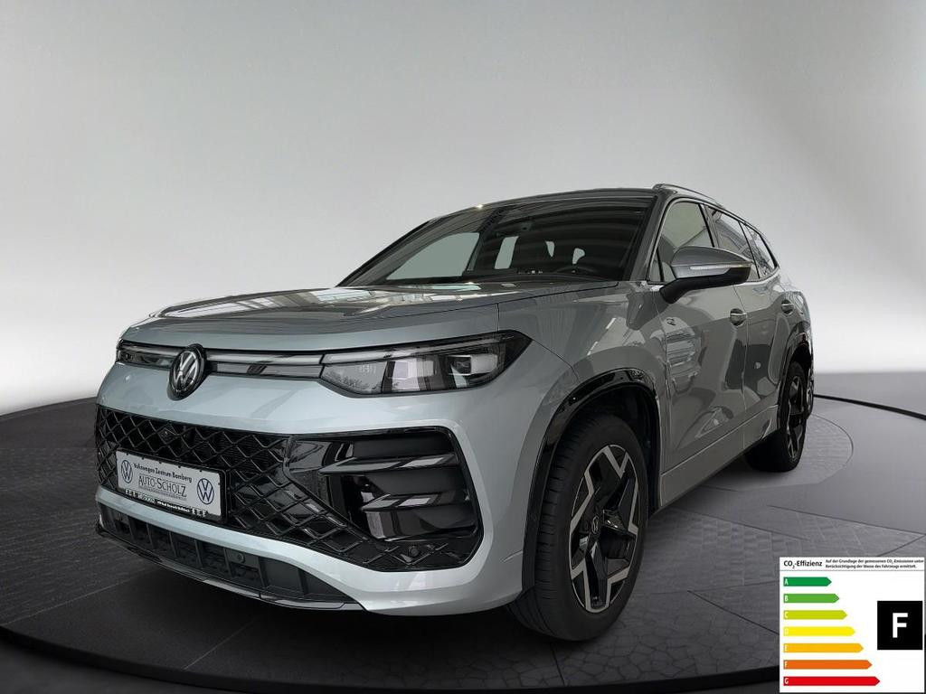 Volkswagen Tayron 2025 Diesel