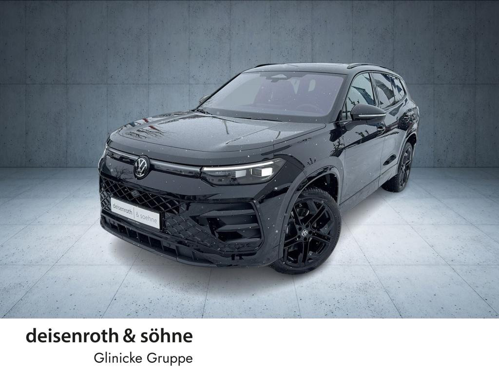 Volkswagen Tayron 2026 Diesel