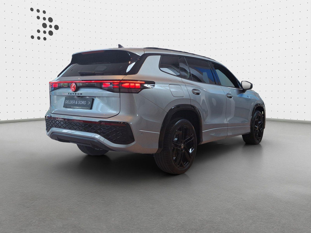 Volkswagen Tayron 2025 Diesel