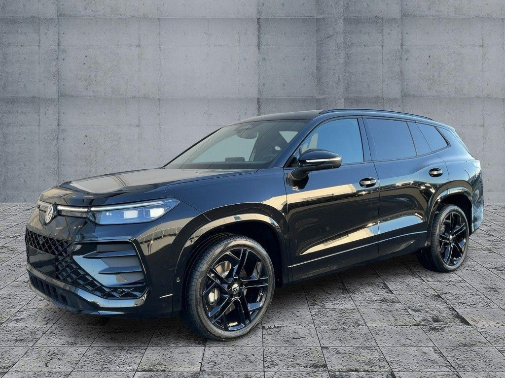 Volkswagen Tayron 2025 Diesel