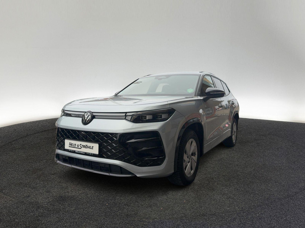 Volkswagen Tayron 2025 Diesel