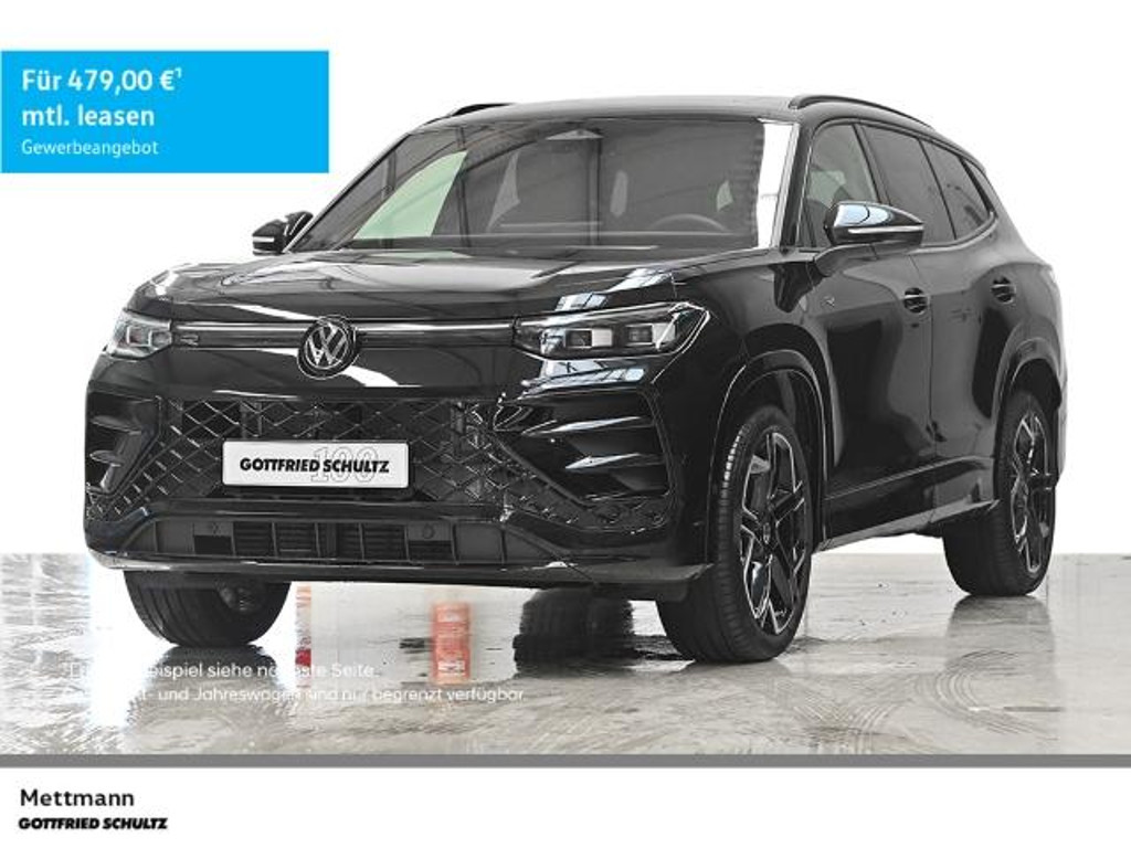 Volkswagen Tayron 2025 Diesel