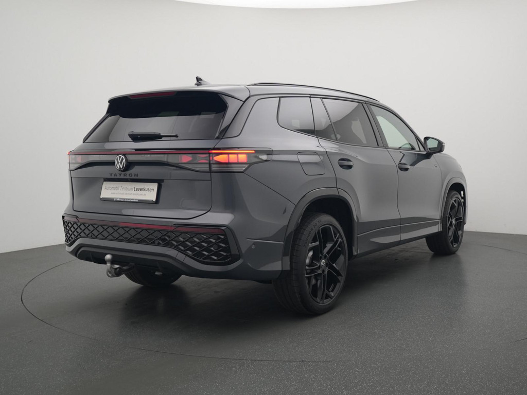 Volkswagen Tayron 2025 Diesel