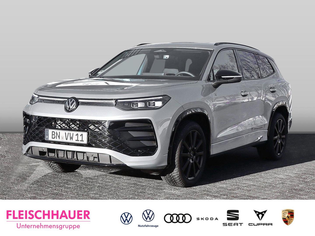 Volkswagen Tayron 2025 Diesel