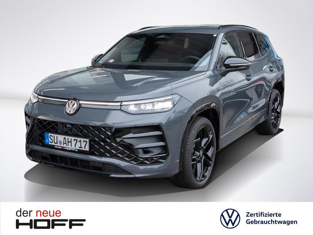 Volkswagen Tayron 2025 Diesel