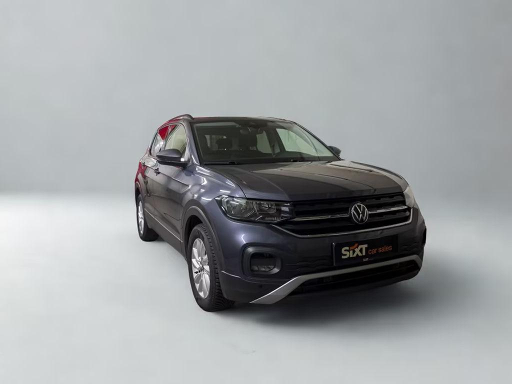 Volkswagen T-Cross 2023 Benzine