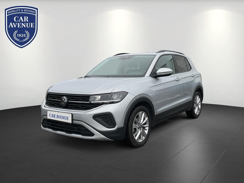 Volkswagen T-Cross 2024 Benzine