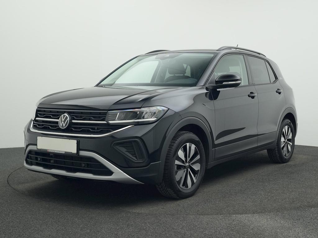 Volkswagen T-Cross 2025 Benzine