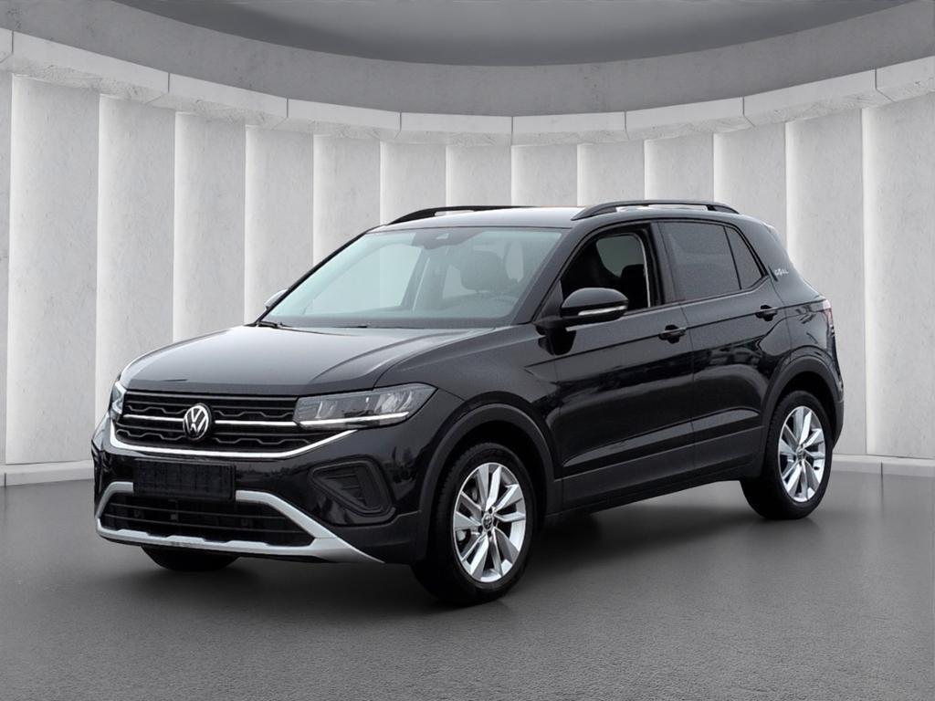 Volkswagen T-Cross 2025 Benzine