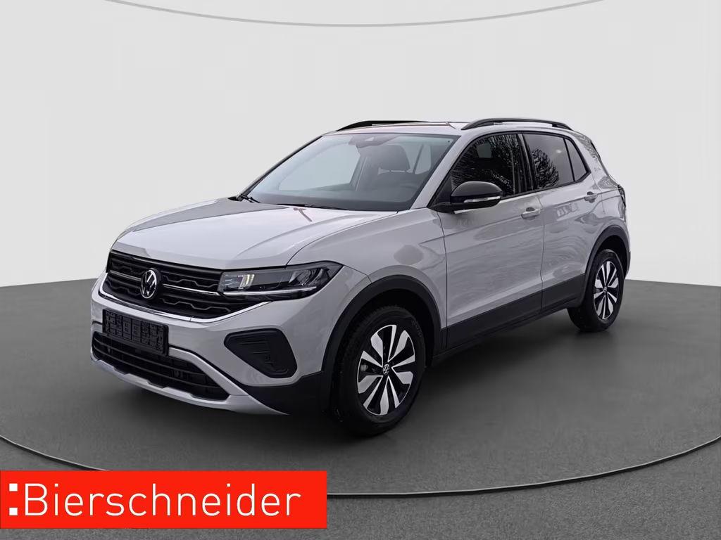 Volkswagen T-Cross 2025 Benzine