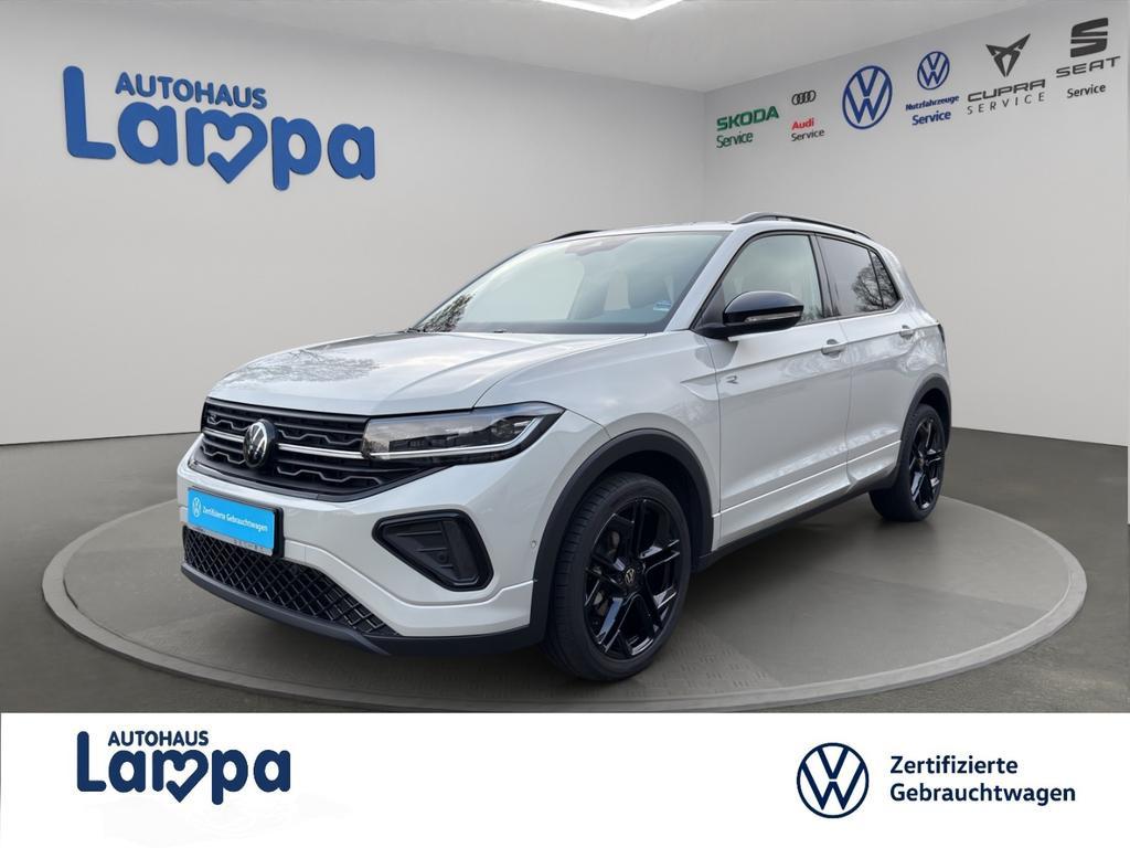 Volkswagen T-Cross 2025 Benzine