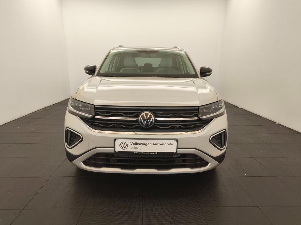Volkswagen T-Cross 2025 Benzine