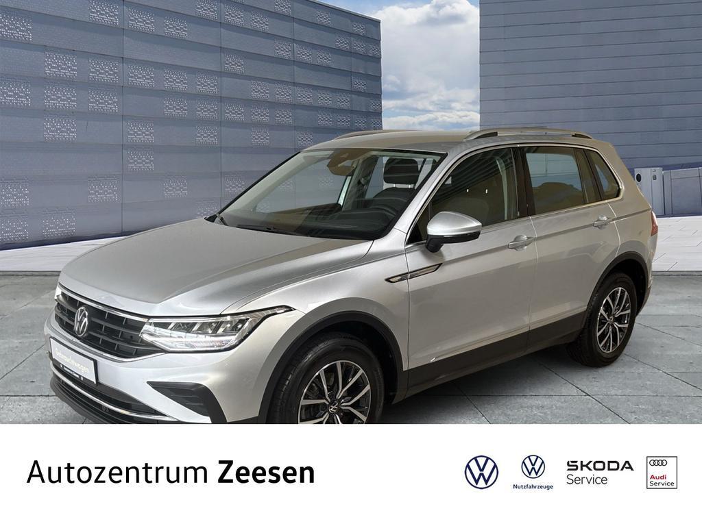 Volkswagen Tiguan 2024 Diesel