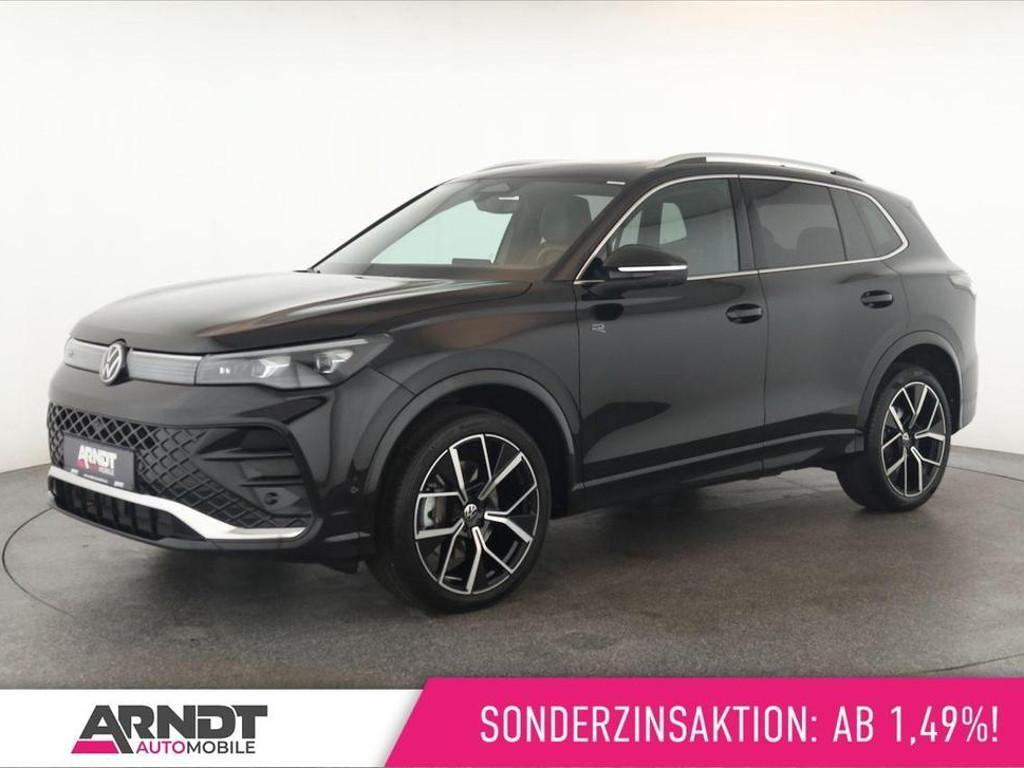 Volkswagen Tiguan 2025 Diesel