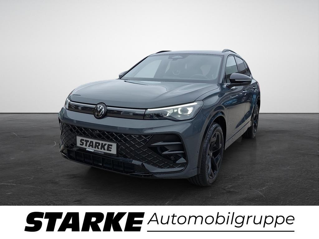 Volkswagen Tiguan 2025 Diesel