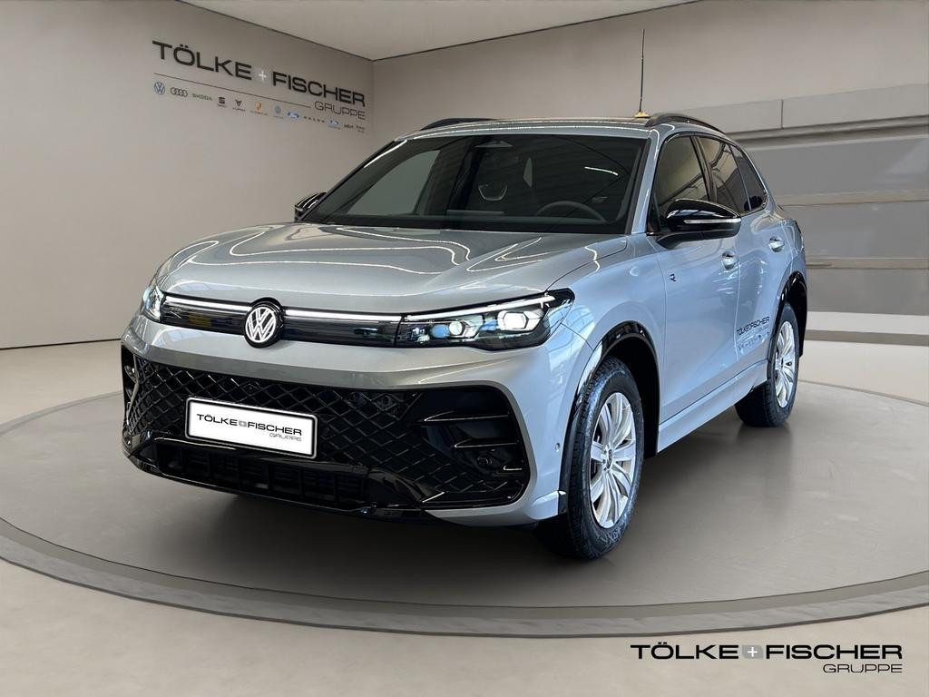 Volkswagen Tiguan 2025 Diesel