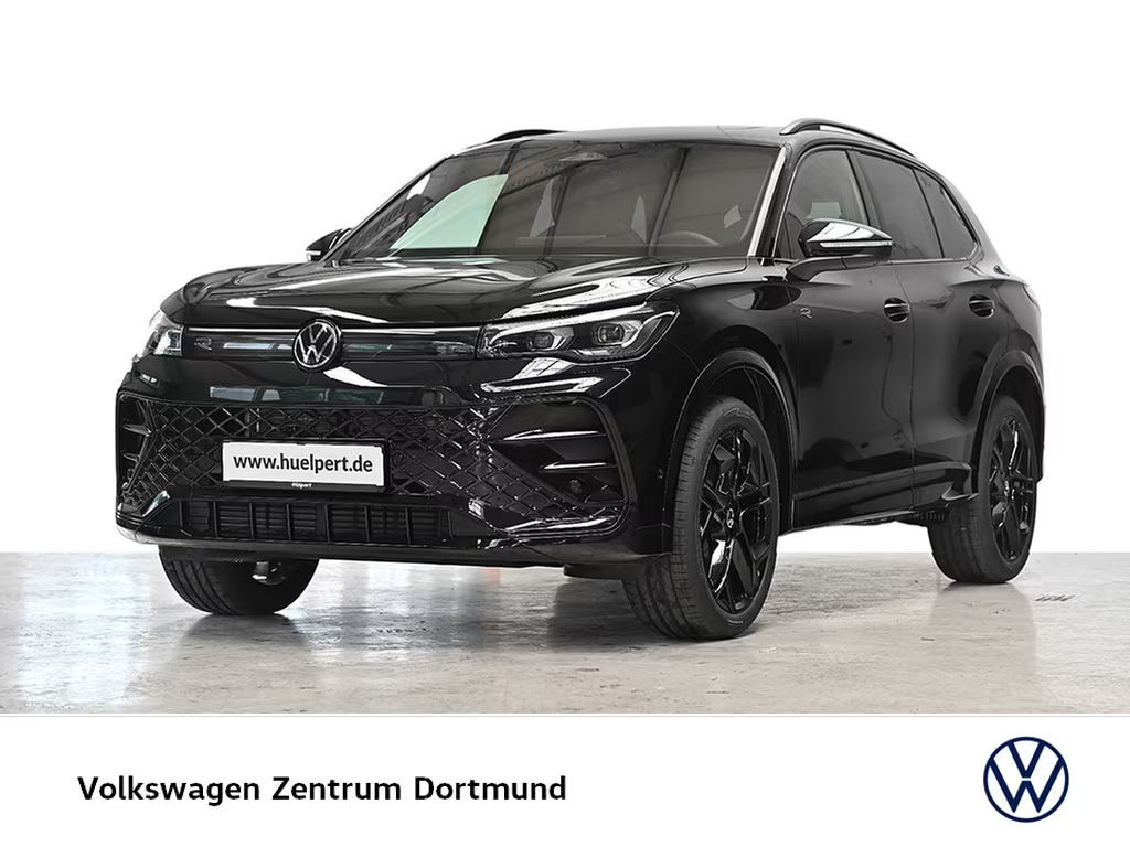 Volkswagen Tiguan 2025 Diesel