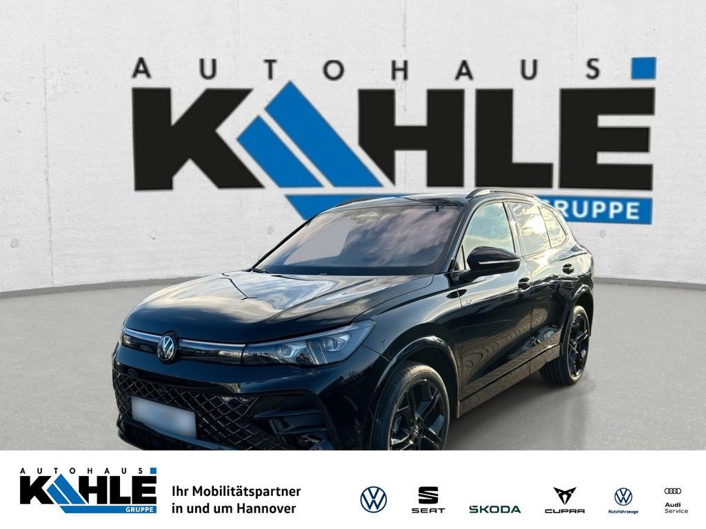 Volkswagen Tiguan 2025 Diesel