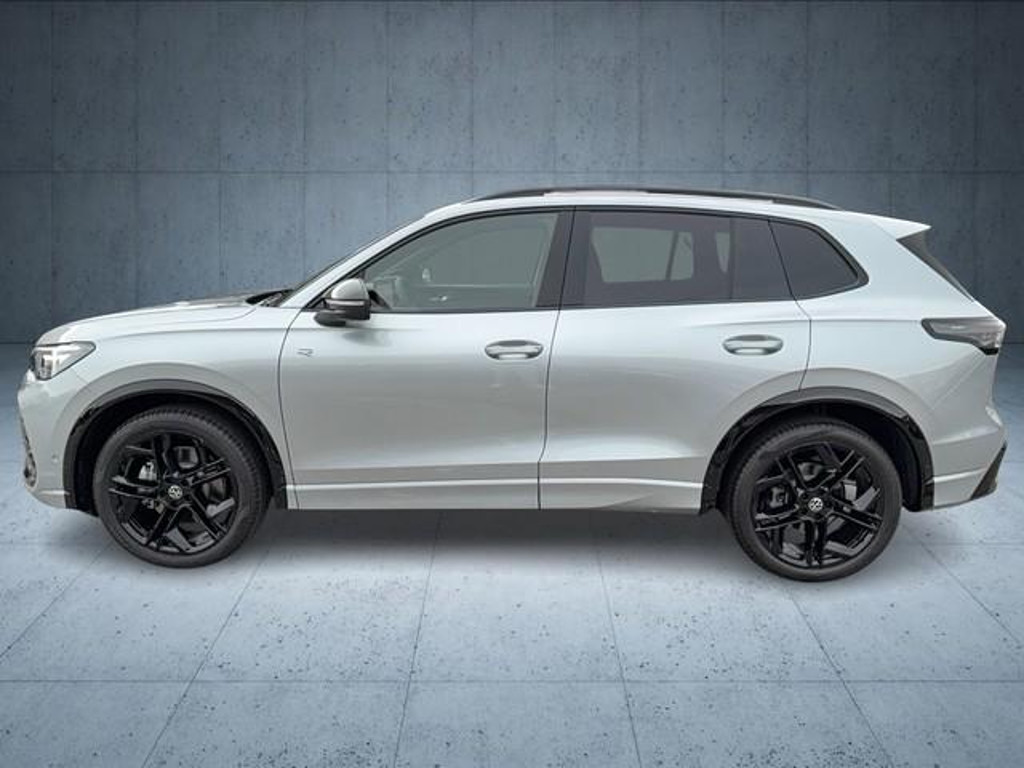Volkswagen Tiguan 2025 Diesel
