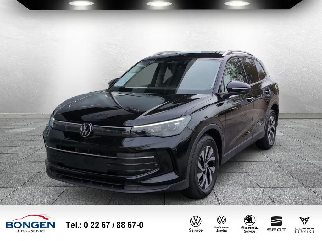 Volkswagen Tiguan 2026 Diesel