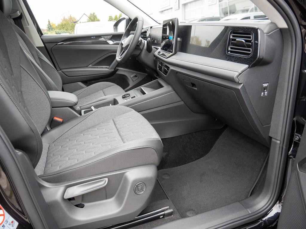 Volkswagen Tiguan 2026 Diesel