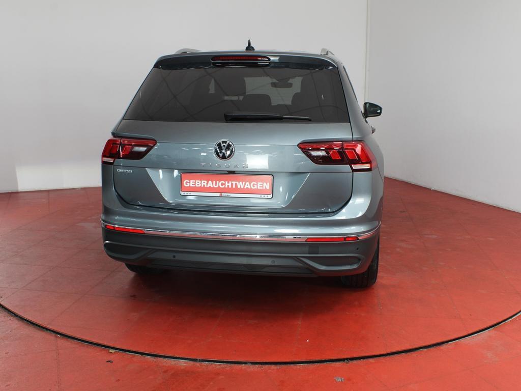 Volkswagen Tiguan 2022 Diesel