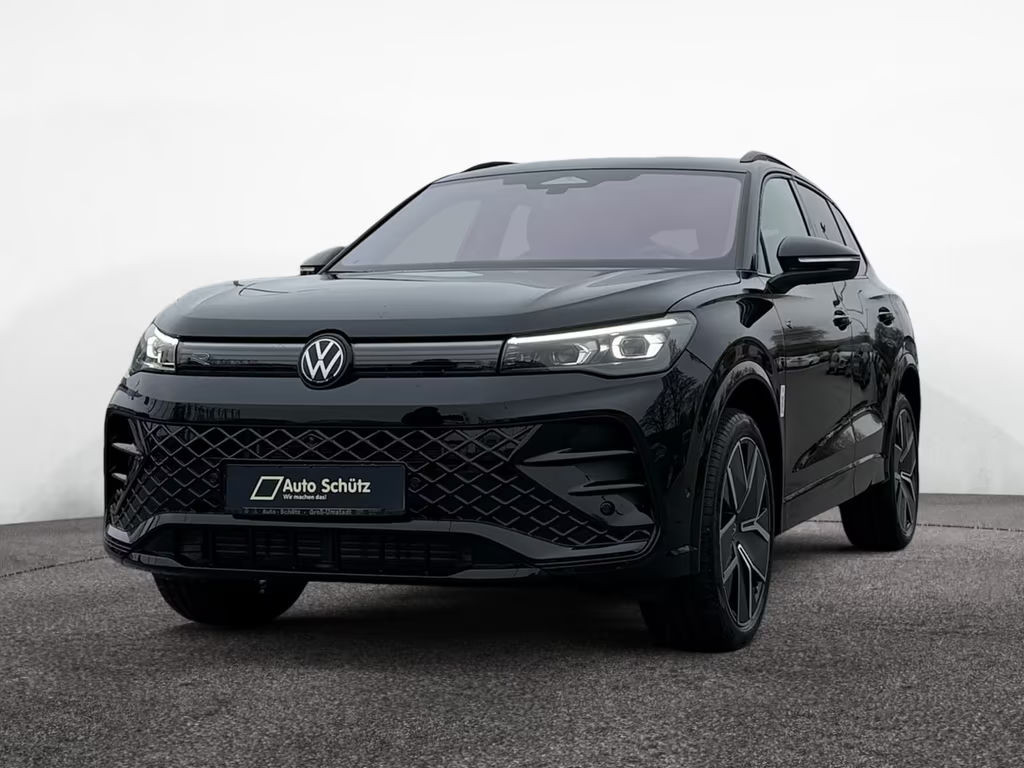 Volkswagen Tiguan 2026 Diesel