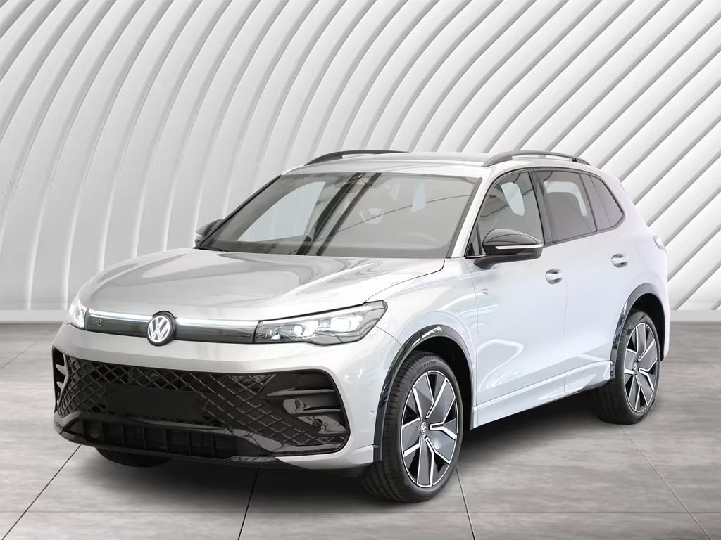 Volkswagen Tiguan 2026 Diesel