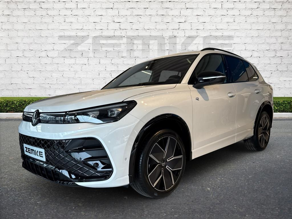 Volkswagen Tiguan 2026 Diesel