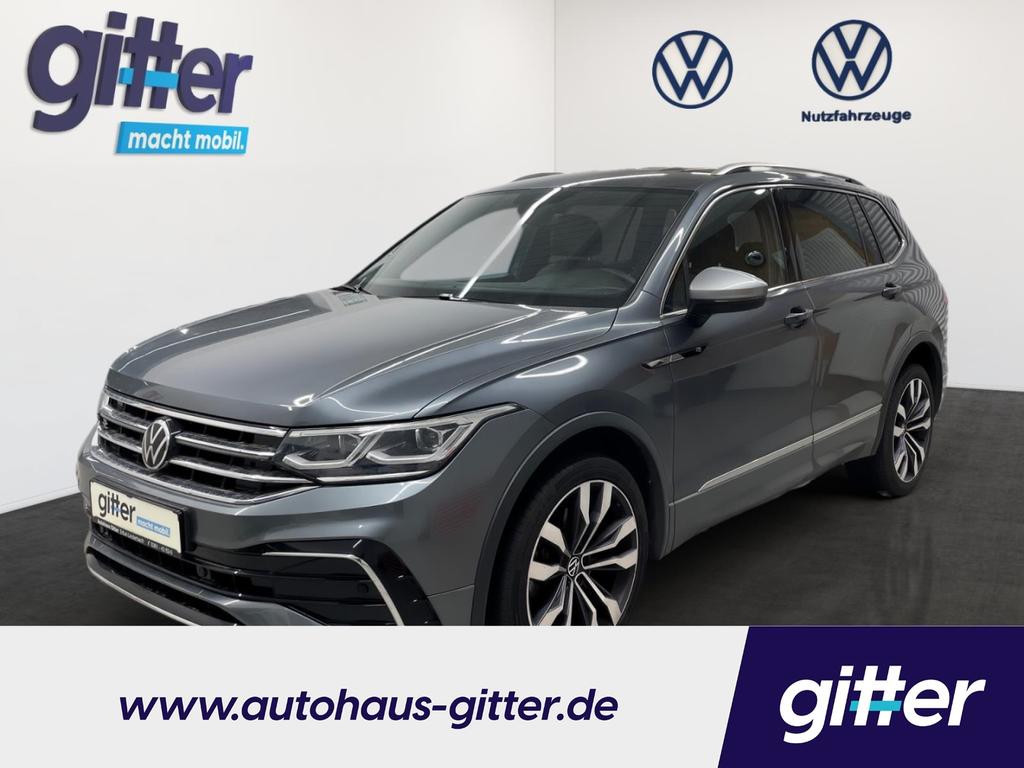 Volkswagen Tiguan 2023 Diesel