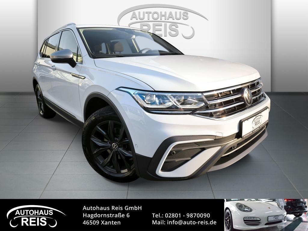 Volkswagen Tiguan 2024 Diesel