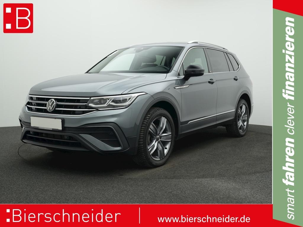 Volkswagen Tiguan 2024 Benzine