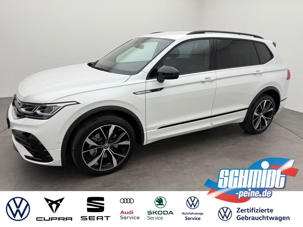 Volkswagen Tiguan 2025 Diesel