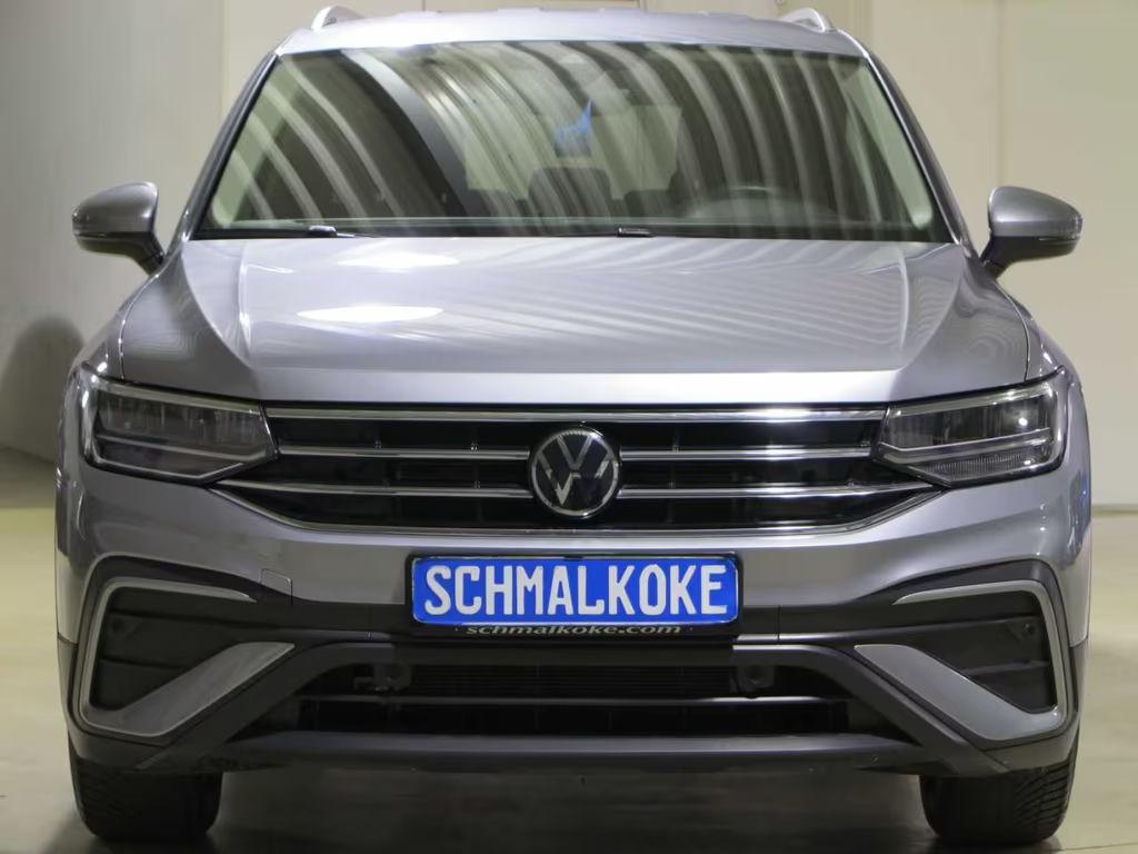 Volkswagen Tiguan 2024 Diesel