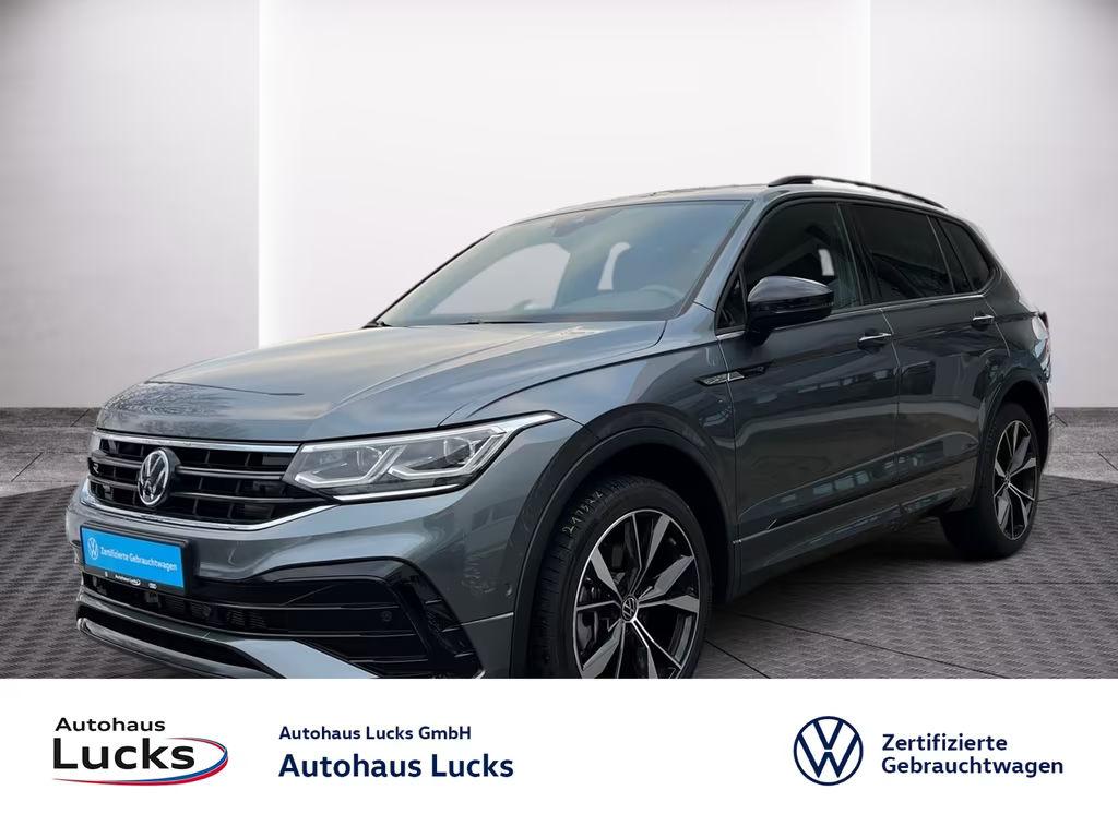 Volkswagen Tiguan 2025 Diesel