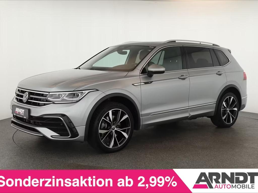 Volkswagen Tiguan 2025 Diesel