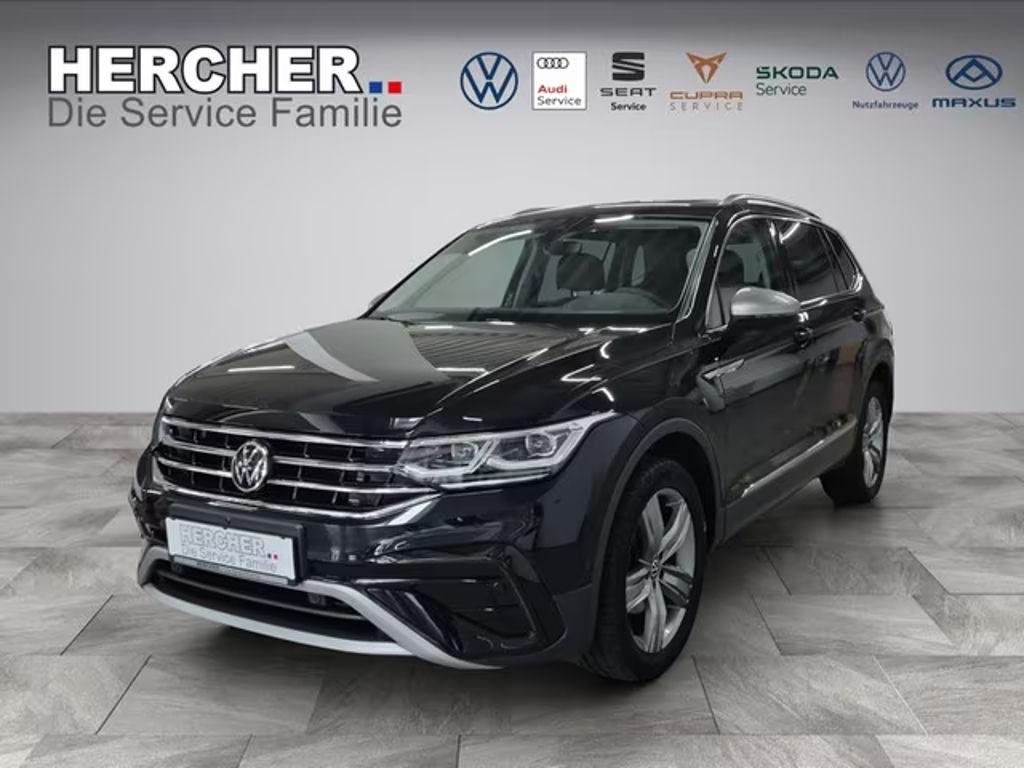 Volkswagen Tiguan 2022 Diesel