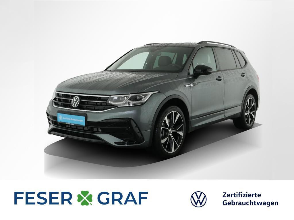 Volkswagen Tiguan 2025 Diesel