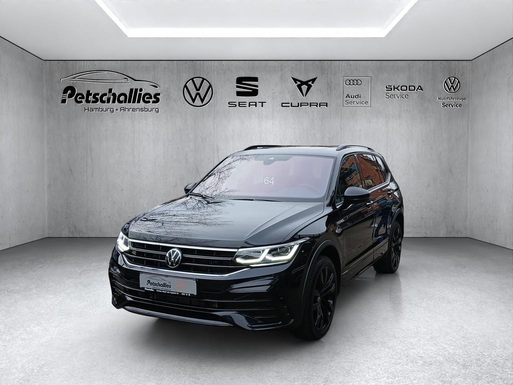 Volkswagen Tiguan 2025 Diesel