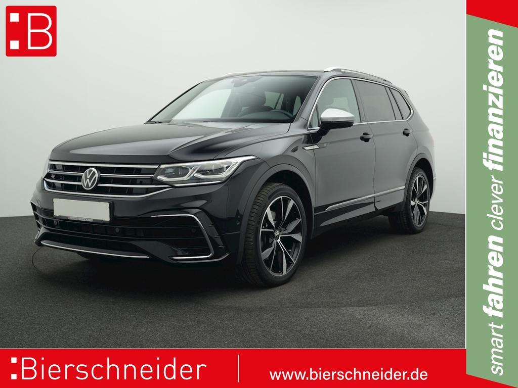 Volkswagen Tiguan 2024 Benzine