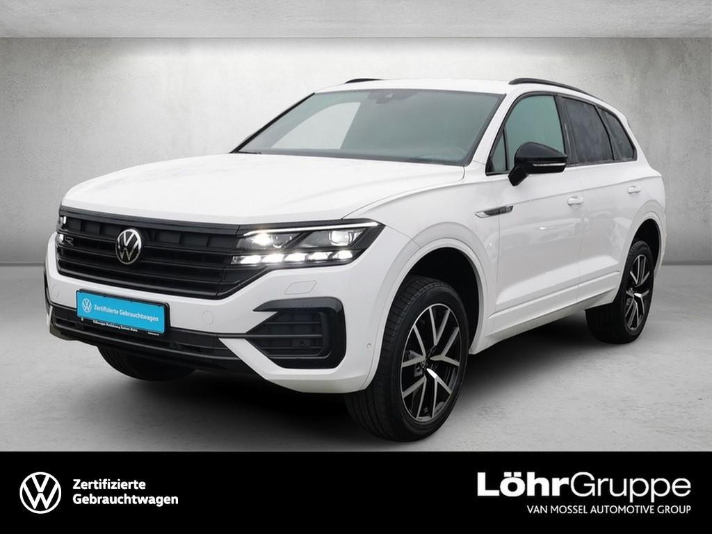 Volkswagen Touareg 2022 Diesel