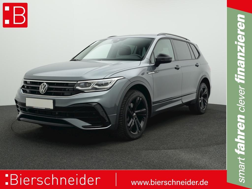 Volkswagen Tiguan 2024 Diesel