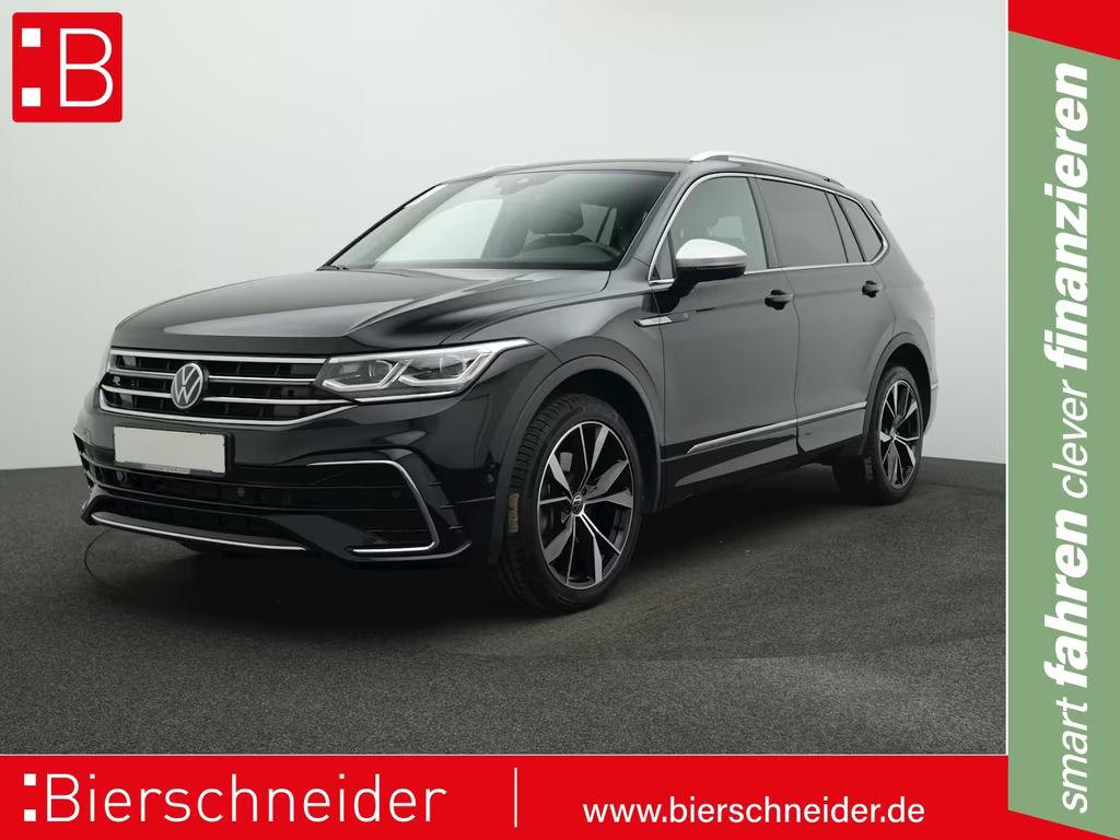 Volkswagen Tiguan 2024 Diesel