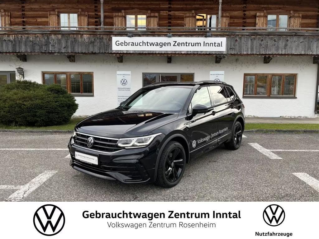 Volkswagen Tiguan 2024 Diesel