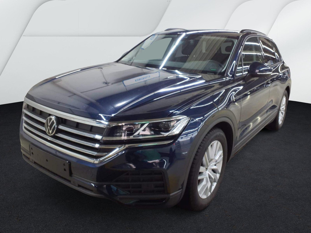 Volkswagen Touareg 2025 Diesel